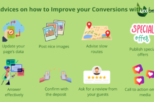 8 conseils pour booster votre visibilité Ecobnb et augmenter vos réservations d'hébergement